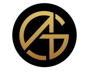 Gold Talent Agency logo